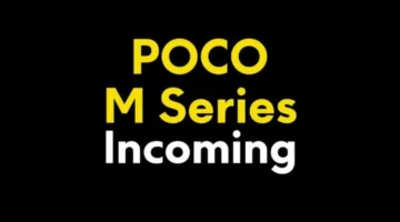 قيمة استثنائية.. بوكو تطلق سلسلة هواتف جديدة لسوق 2025